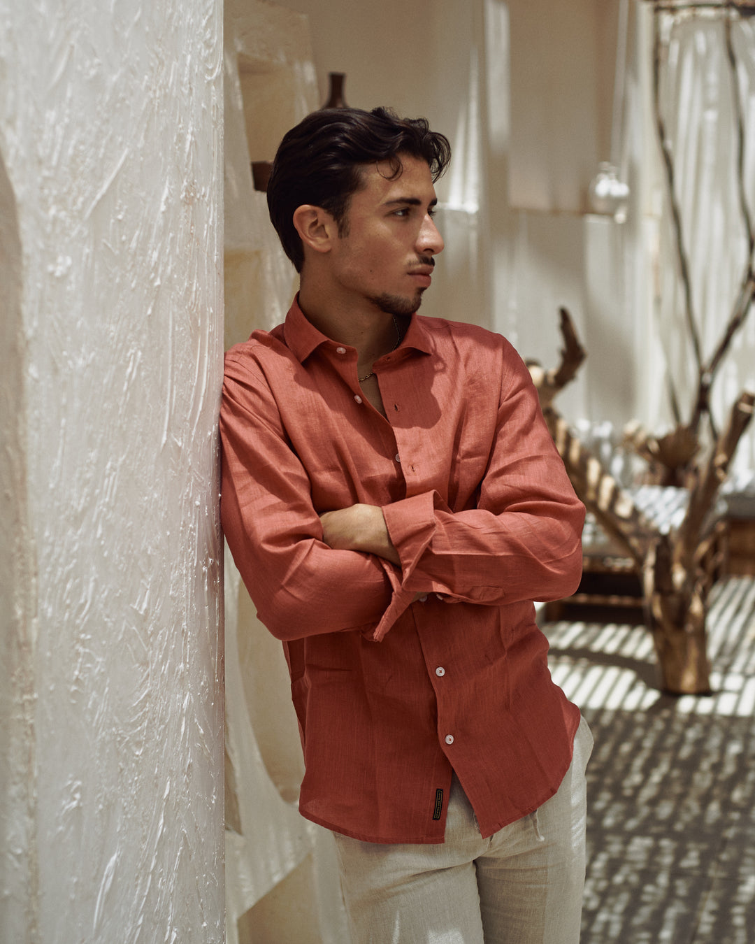 indian style dress shirt Buy Latest Designer Shirts For Men wear Clothing Online