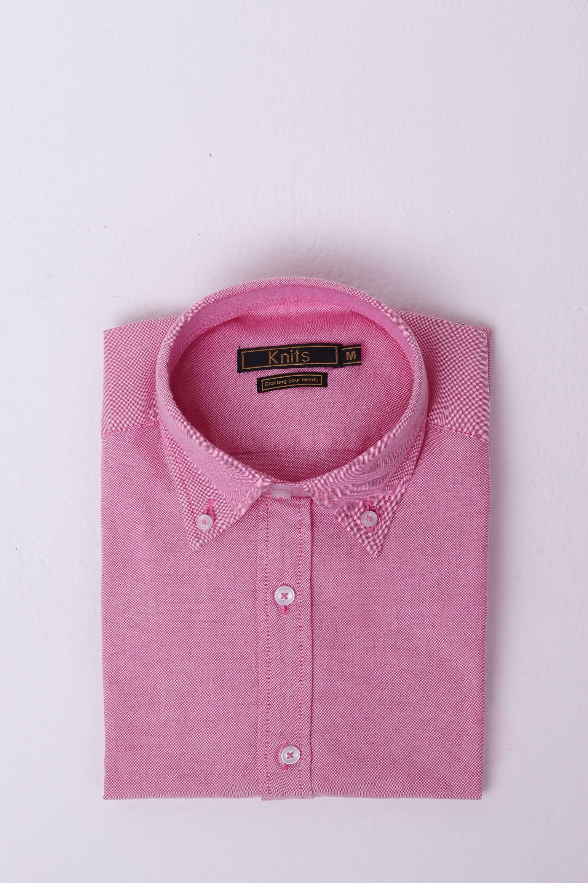 Pink oxford clearance shirt womens