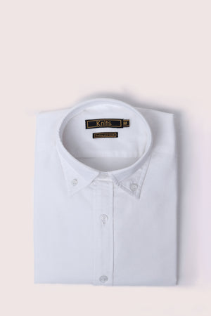 White Oxford